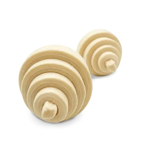 Sade Donuk Kruvasan 50'li