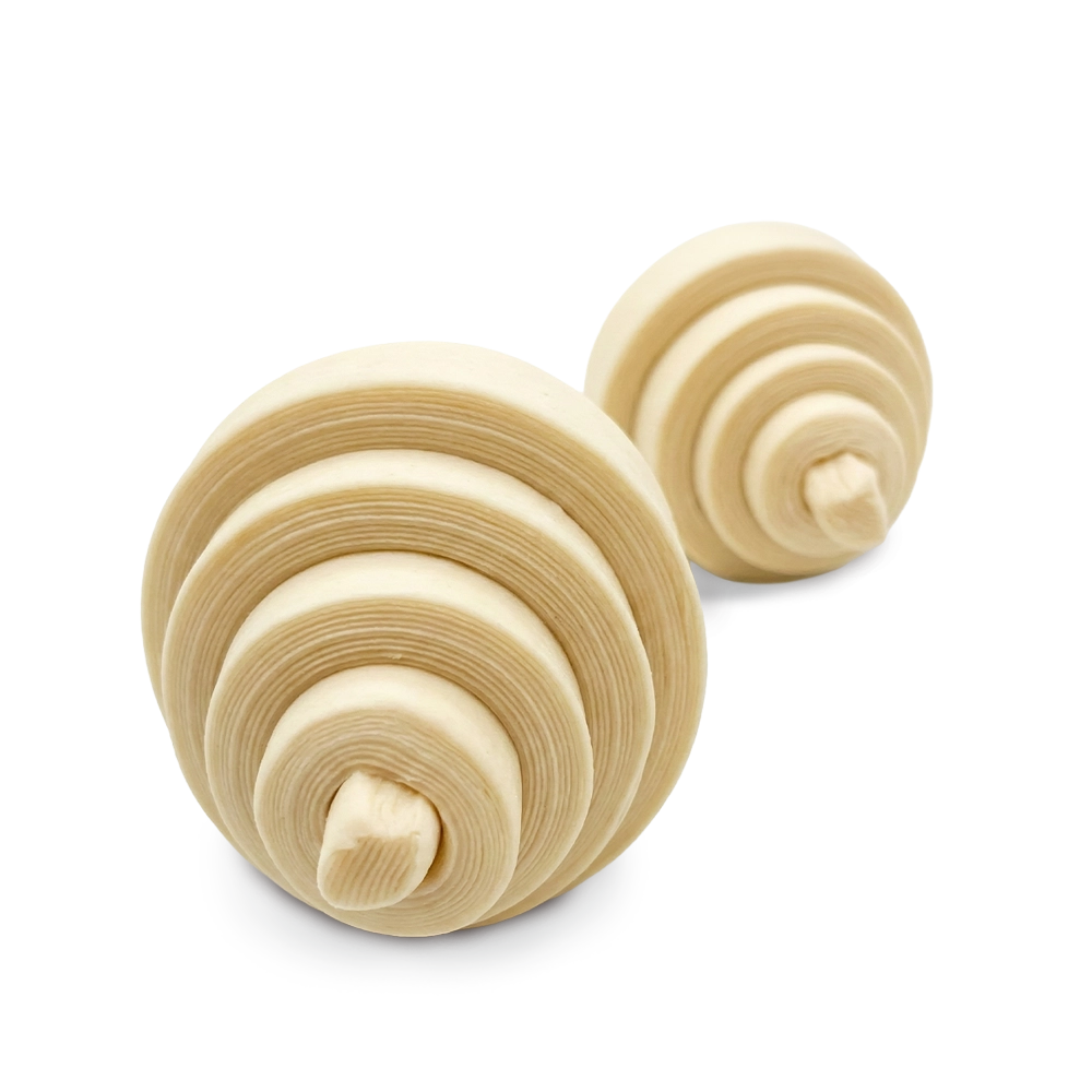 Sade Donuk Kruvasan 50'li