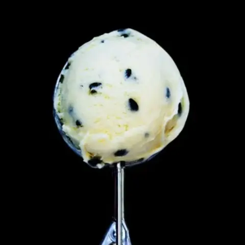 Çarkıfelekli Dondurma