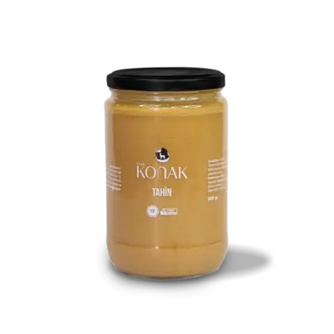 Tahin