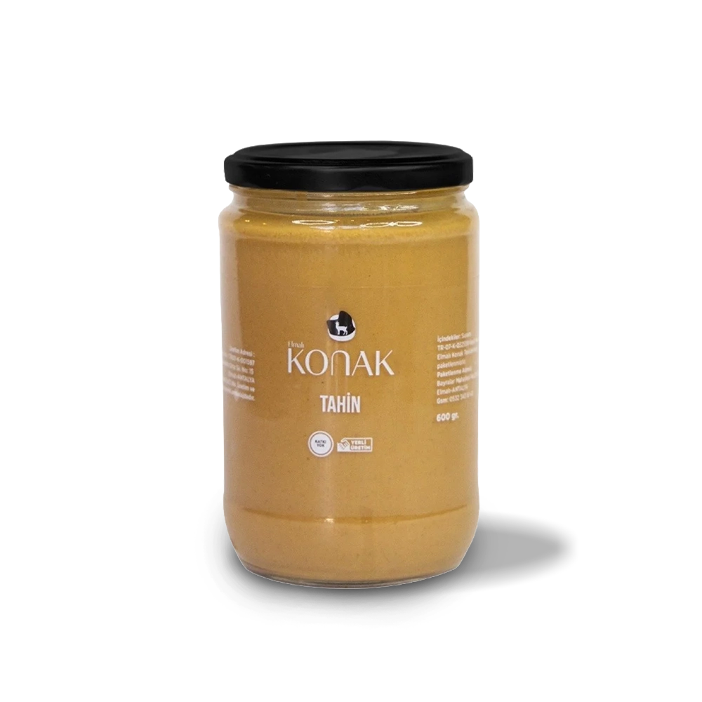 Tahin