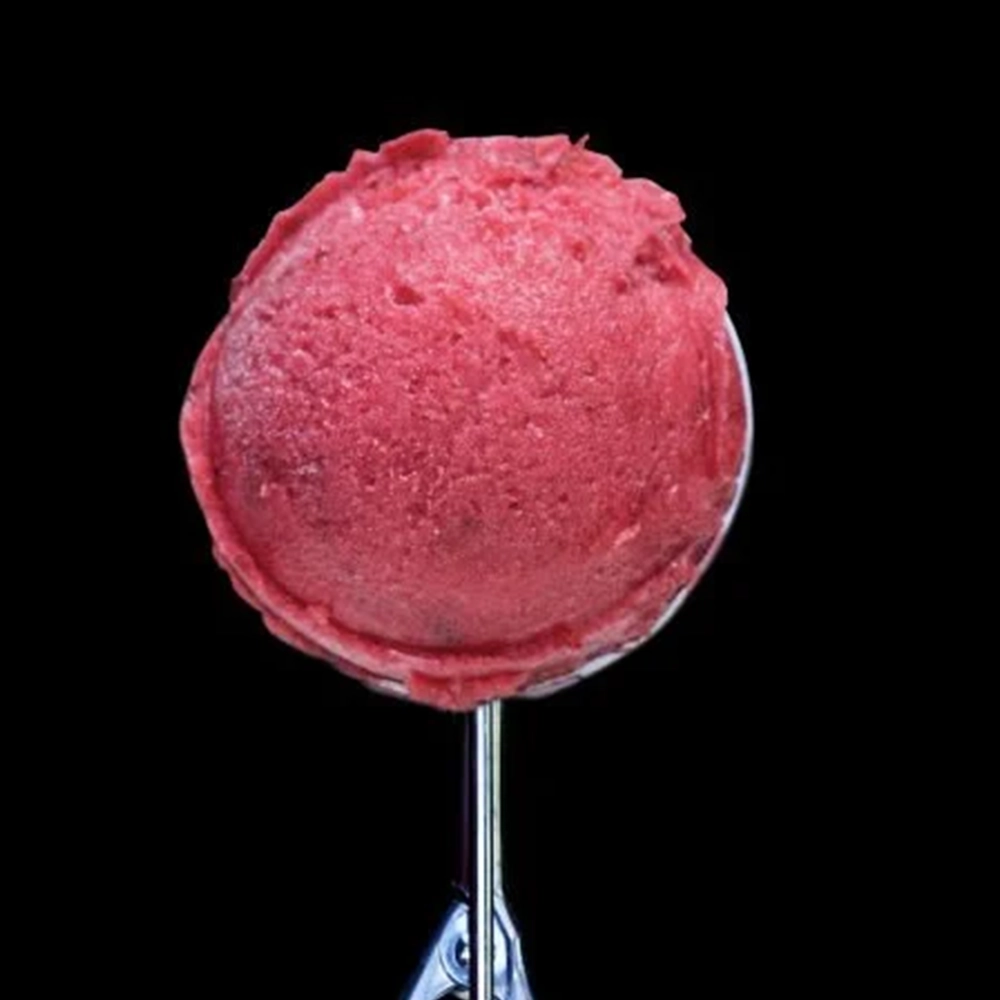 Vişneli Dondurma ( Sorbe)