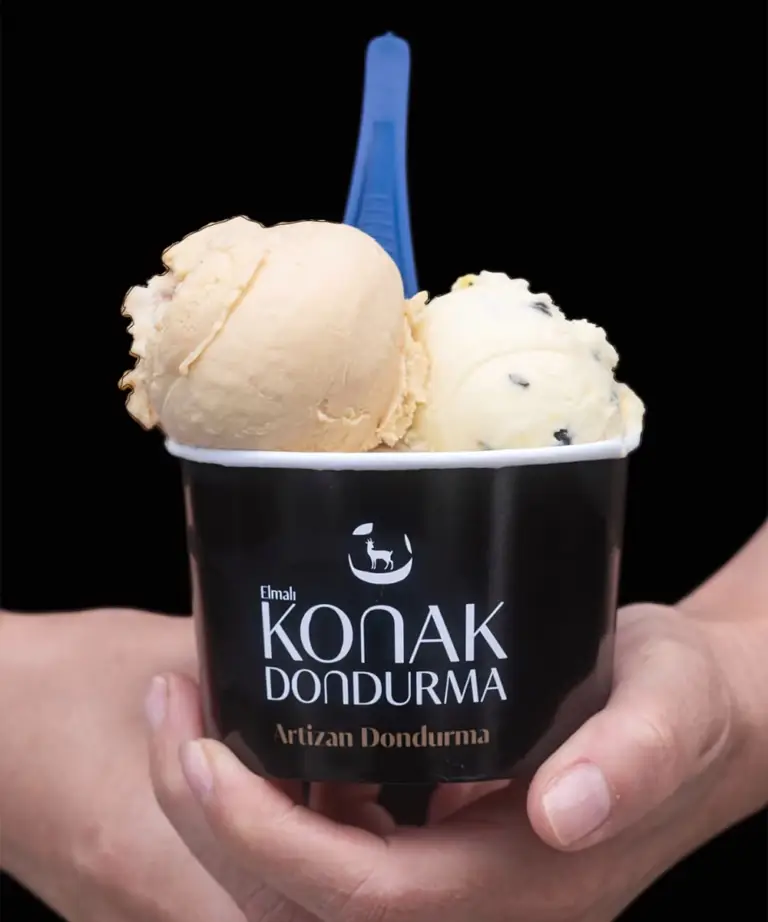 Dondurmanın Hikâyesi: Bir Tatlıdan Fazlası