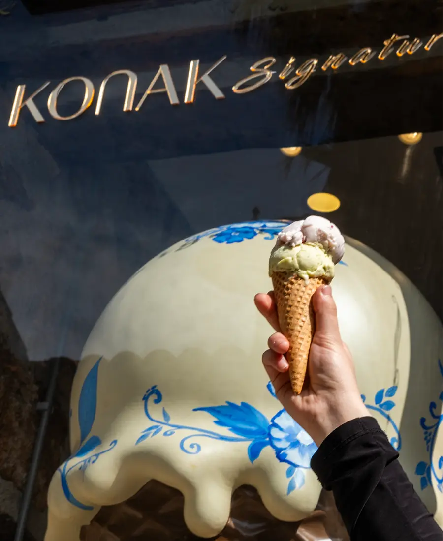 Kaleiçi Konak 16