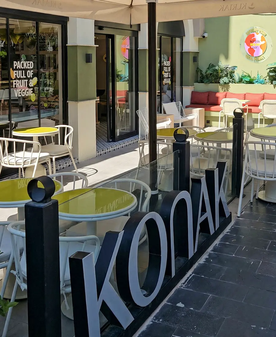 Liman Konak 15