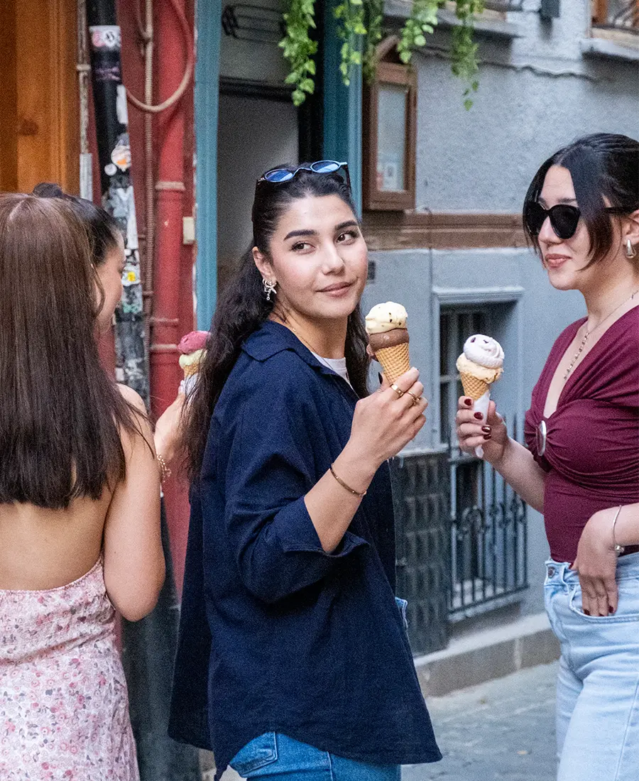 Kaleiçi Konak 18