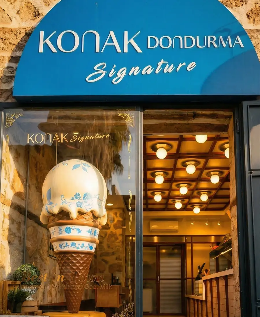 Kaleiçi Konak 6