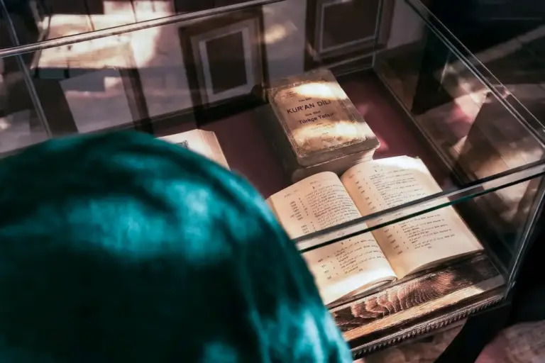 Antalya’da Keşfedilmesi Gereken Yer: Elmalı’da Tarih, Sanat ve Kültür