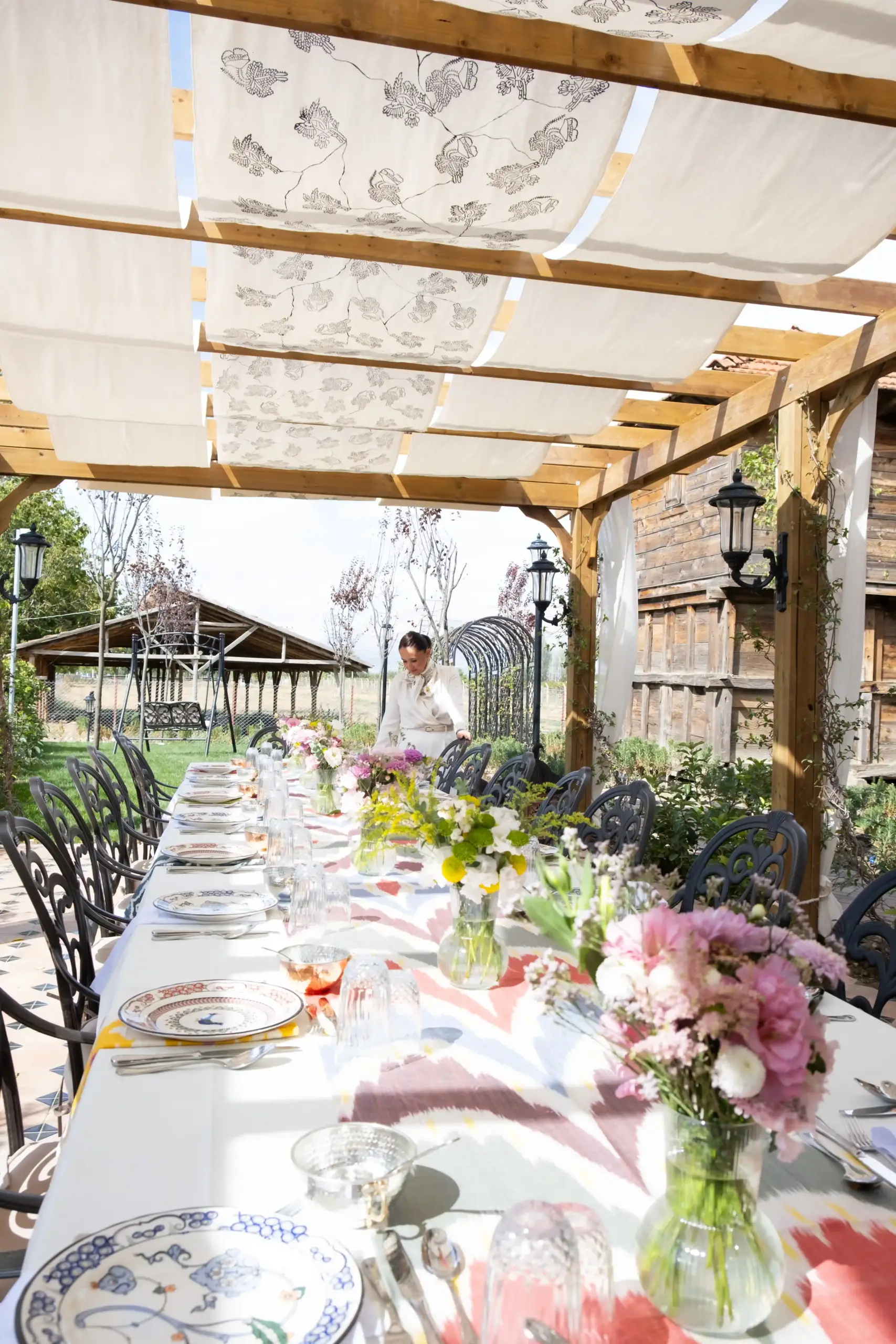 Kadın emeği ve üretim