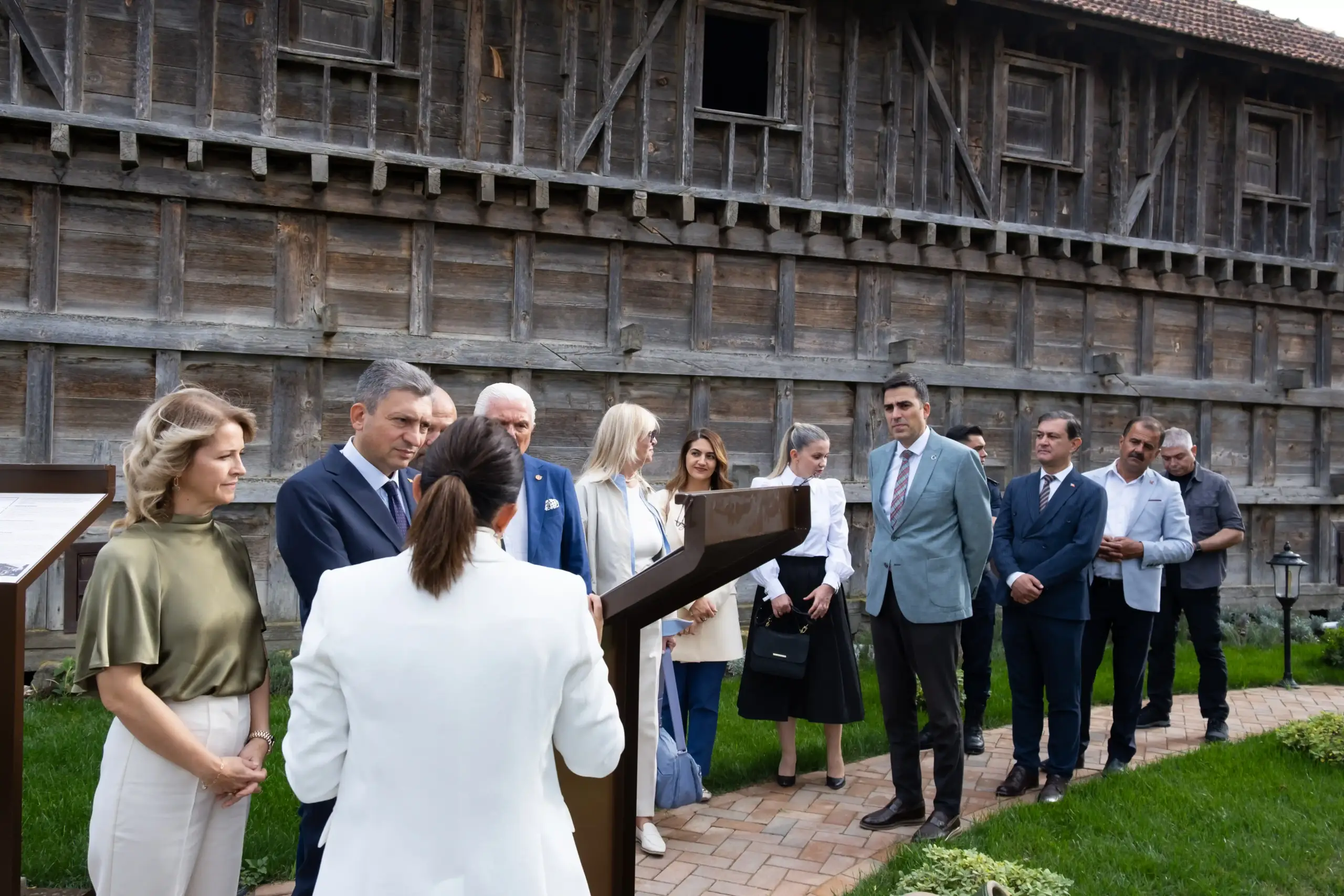 Subaşı Çiftliği etkinlik