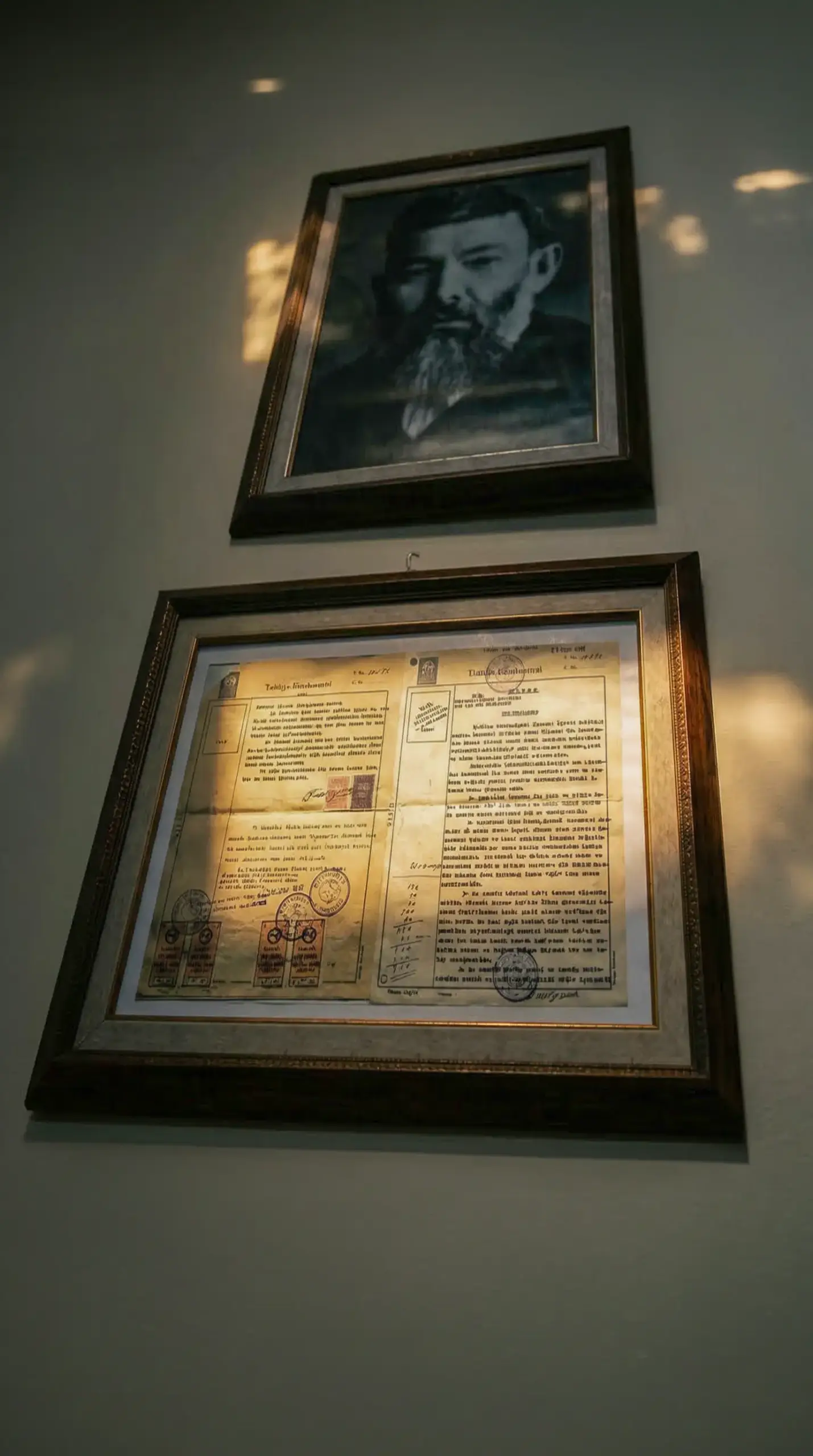 Tezhip sanatı sergi 12