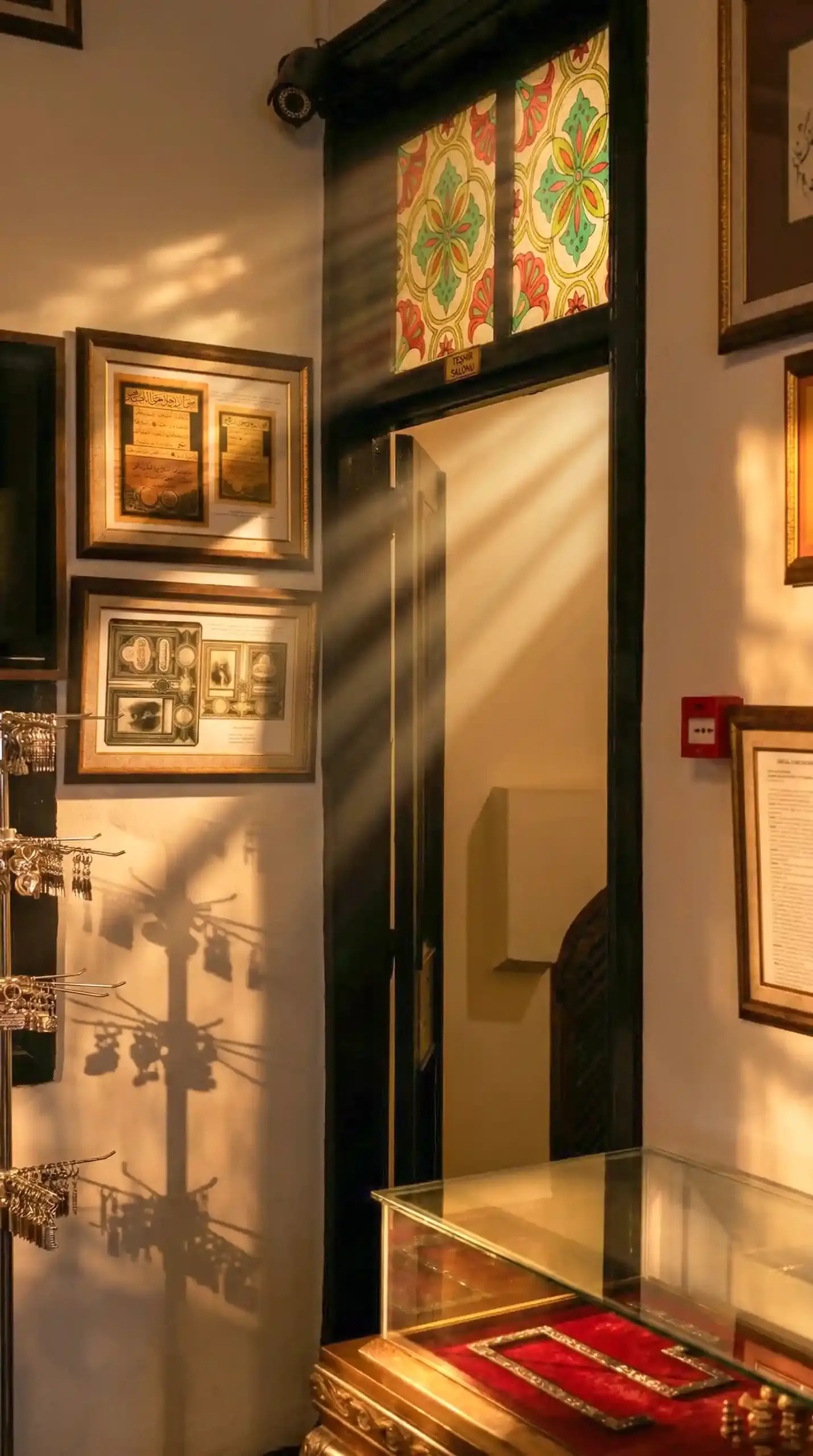 Elmalı sanatsal etkinlik 4