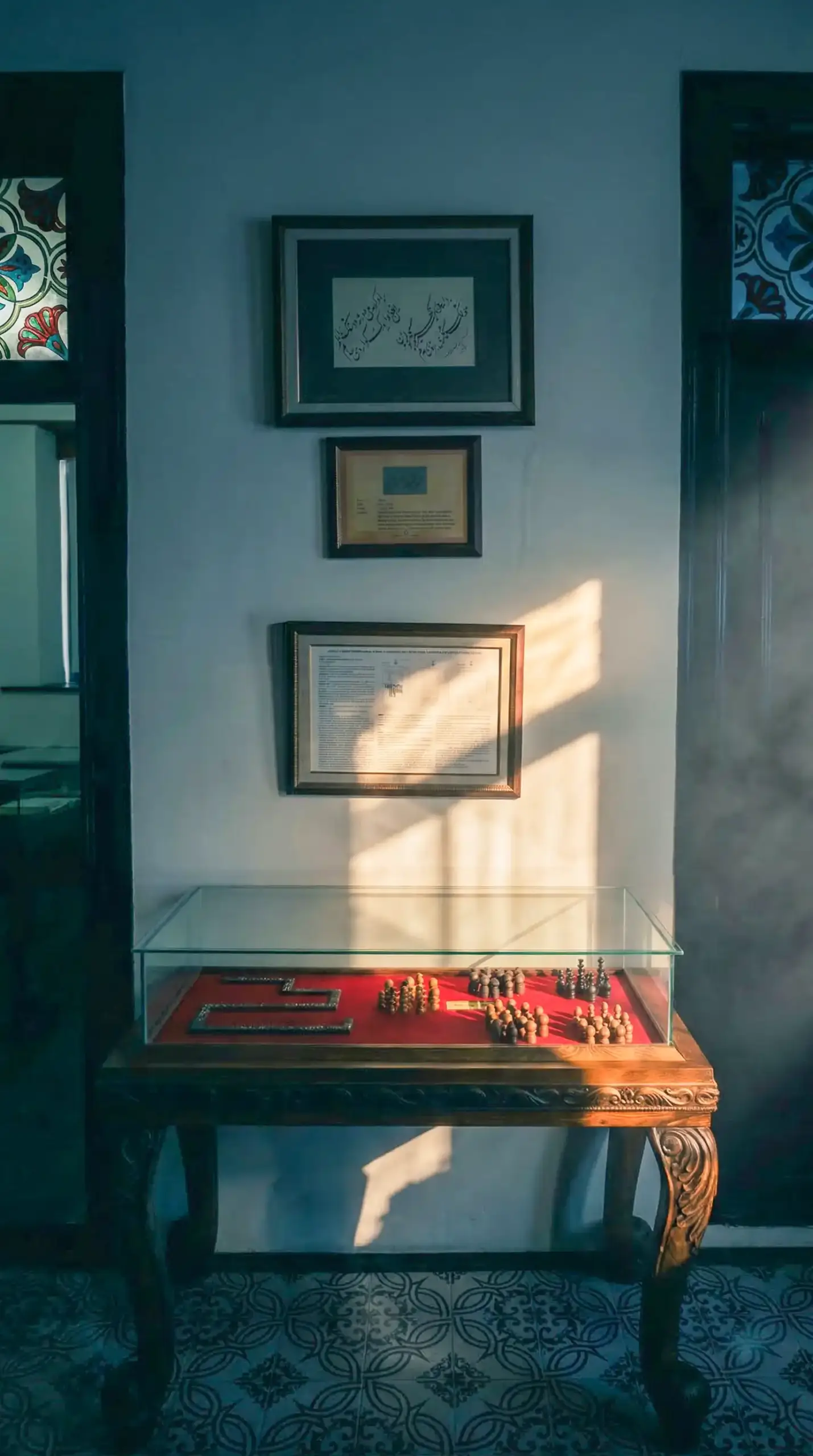 Elmalı sanatsal etkinlik 5