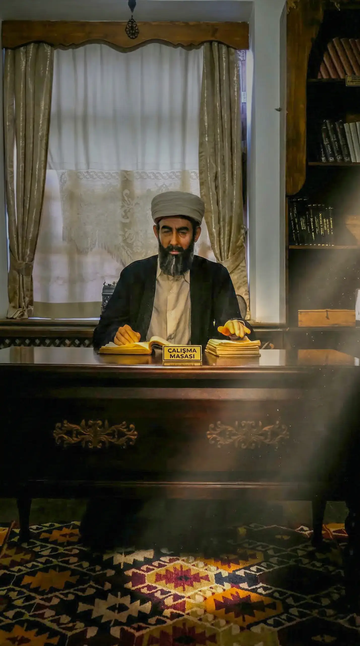 Elmalı sanatsal etkinlik 9