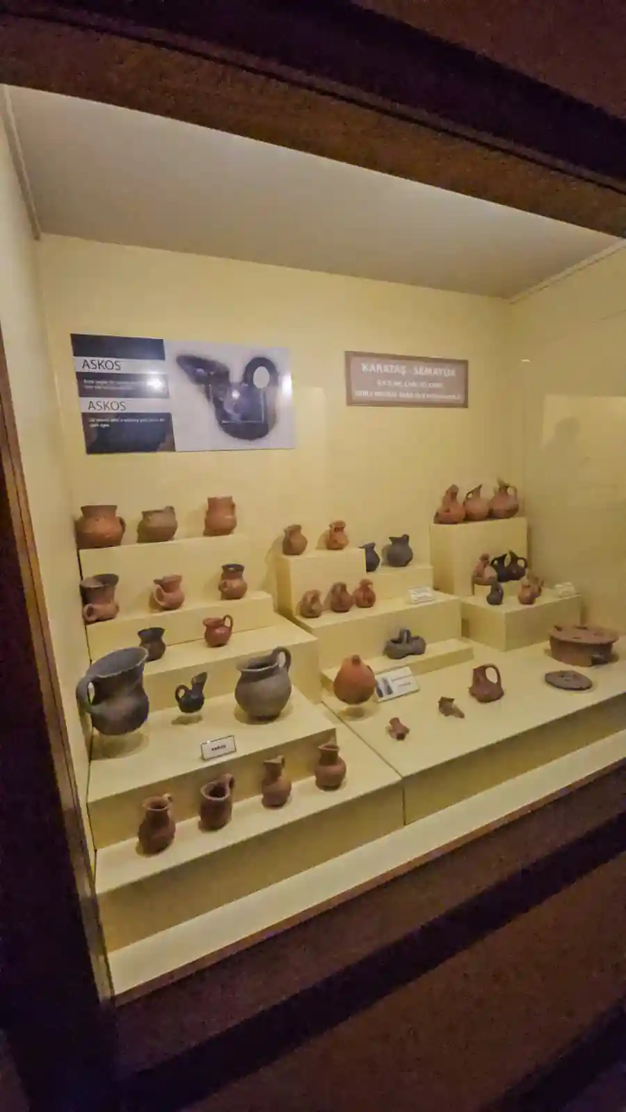 Subaşı Çiftliği Antalya